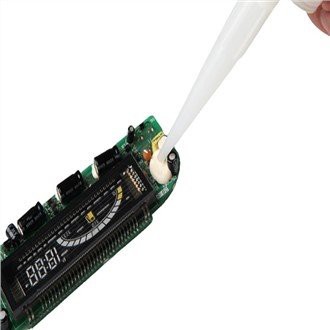 Poate fi utilizat siliconul monocomponent în medii cu umiditate ridicată?