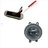non corrosive silicone sealant for Automotive headlight sealing